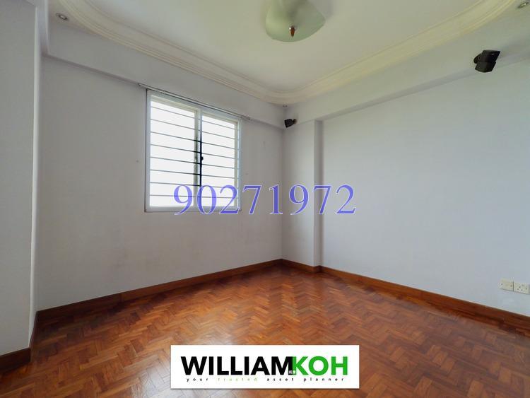 Castle Green (D26), Condominium #169199122